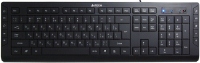Photos - Keyboard A4Tech KD-600 L 