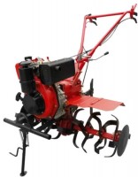 Photos - Two-wheel tractor / Cultivator Forte 1050-3 