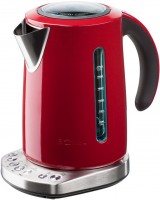 Photos - Electric Kettle Bork K802 red