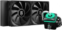 Photos - Computer Cooling Deepcool CAPTAIN 240X 