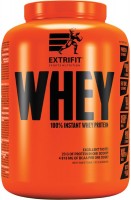 Photos - Protein Extrifit 100% Whey Protein 0 kg