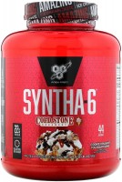 Photos - Protein BSN Syntha-6 Cold Stone Creamery 2.1 kg