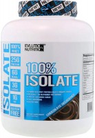 Photos - Protein EVL Nutrition 100% Isolate 2.2 kg