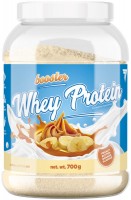 Photos - Protein Trec Nutrition Booster Whey Protein 0.7 kg