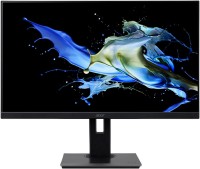 Photos - Monitor Acer Vero B247Ybmiprx 24 "  black