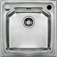 Photos - Kitchen Sink Teka Premium Max 1B 500x510