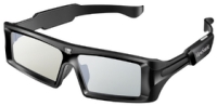 Photos - 3D Glasses Viewsonic PGD-250 