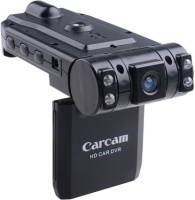 Photos - Dashcam CARCAM X1000HD 
