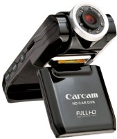 Photos - Dashcam CARCAM P8000FHD 