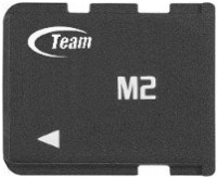Photos - Memory Card Team Group Memory Stick Micro M2 2 GB