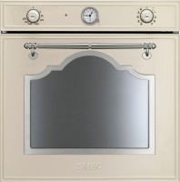 Photos - Oven Smeg SC750PO-8 