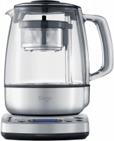 Photos - Electric Kettle Sage BTM800 1840 W 1.5 L  stainless steel