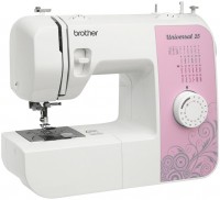 Photos - Sewing Machine / Overlocker Brother Universal 25 