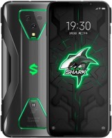 Photos - Mobile Phone Black Shark 3 Pro 512 GB / 12 GB