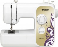 Photos - Sewing Machine / Overlocker Brother LS 350s 