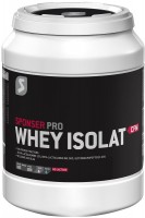 Photos - Protein Sponser Whey Isolat 2 kg