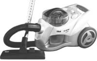 Photos - Vacuum Cleaner Vitek VT-1823 