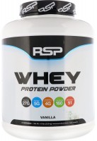 Photos - Protein RSP Whey Protein Powder 2.1 kg