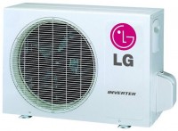 Photos - Air Conditioner LG UU-18WC 52 m²