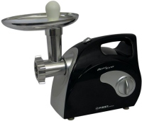 Photos - Meat Mincer FIRST Austria FA-5143-1 black