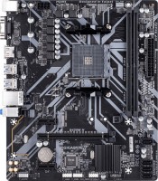 Motherboard Gigabyte B450M H 