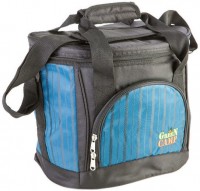 Photos - Cooler Bag Green Camp 3652 