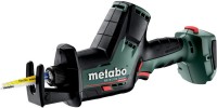 Power Saw Metabo SSE 18 LTX BL Compact 602366850 