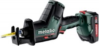 Photos - Power Saw Metabo SSE 18 LTX BL Compact 602366500 