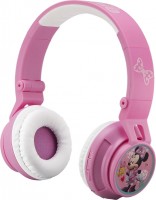 Photos - Headphones eKids MM-B50.FXv8 