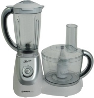 Photos - Food Processor FIRST Austria FA-5118-2 white