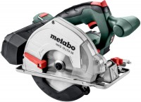 Photos - Power Saw Metabo MKS 18 LTX 58 FS Set 691114000 