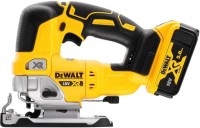 Photos - Electric Jigsaw DeWALT DCS334P2 