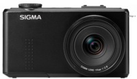 Photos - Camera Sigma DP1m 