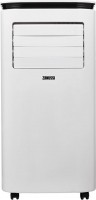 Photos - Air Conditioner Zanussi Sonata ZACM-12SN/N1 35 m²
