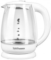 Photos - Electric Kettle Redmond SkyKettle G211S white