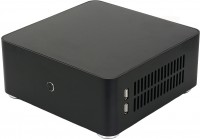 Photos - Computer Case Crown CMC-170-803 PSU 120 W  black