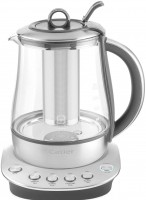 Photos - Electric Kettle Catler BM 8010 1400 W 1.2 L  stainless steel