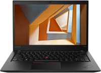 Photos - Laptop Lenovo ThinkPad T495s (T495s 20QJ0005US)