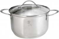 Photos - Stockpot Berlinger Haus Silver Jewellery BH-6292 