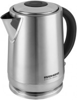 Photos - Electric Kettle Redmond RK-M1481 stainless steel