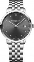 Wrist Watch Raymond Weil Toccata 5585-ST-60001 