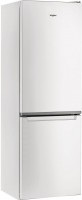 Photos - Fridge Whirlpool W5 821E W white