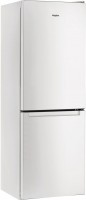 Photos - Fridge Whirlpool W5 721E W white