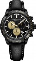 Photos - Wrist Watch Raymond Weil 8570-BKC-MARS1 