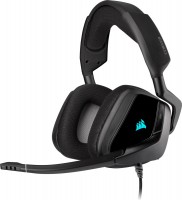 Headphones Corsair Void RGB Elite USB 