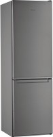 Photos - Fridge Whirlpool W5 821E OX stainless steel