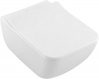 Photos - Toilet Villeroy & Boch Verity Line 4615R0
