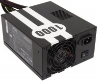 Photos - PSU Antec TruePower Quattro TPQ-1000