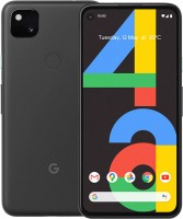 Mobile Phone Google Pixel 4a 128 GB / 6 GB