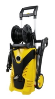 Photos - Pressure Washer Huter W210i Professional 